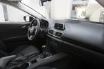 Mazda3 Hatchback 2014 года